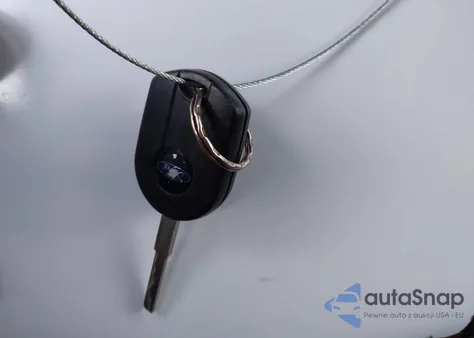 2017 Ford Escape Se z USA, uszkodzony, nr VIN 1FMCU9GD9HUA98086